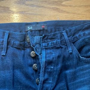 3x1 jeans